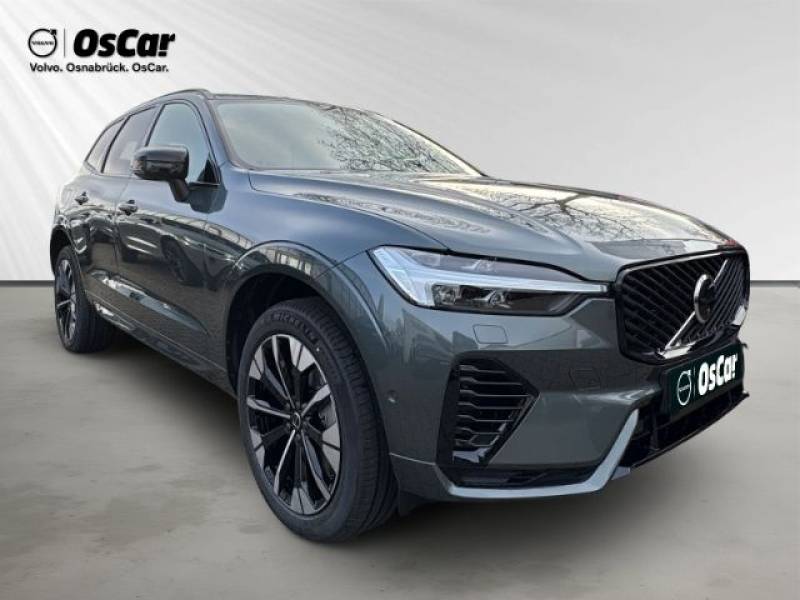 Volvo XC60 T8 Recharge Plus Dark 360Grad Licht-P. 20Zo