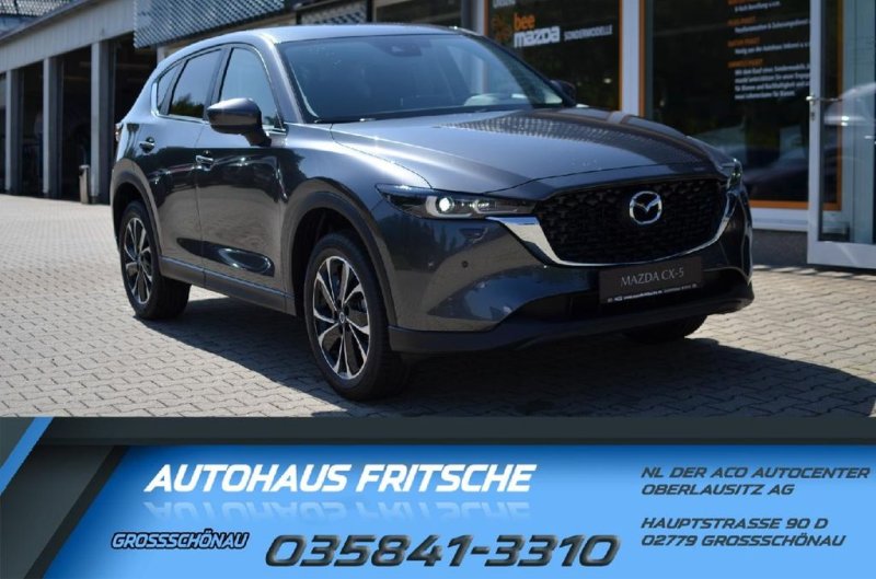Mazda CX-5 AD'VANTAGE AWD