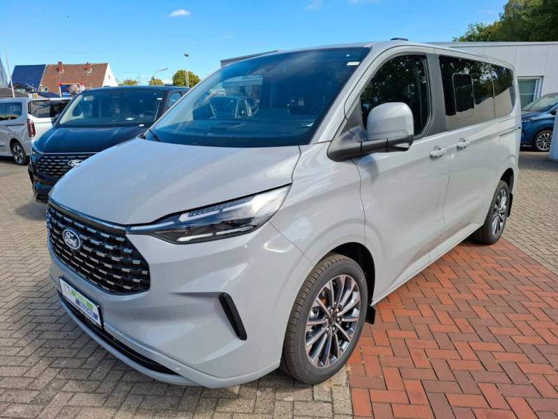 Ford Tourneo Custom 2.0 L1 Titanium X ACC  AGR Matrix
