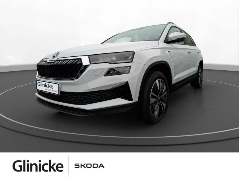 Skoda Karoq 1.5 Selection TSI