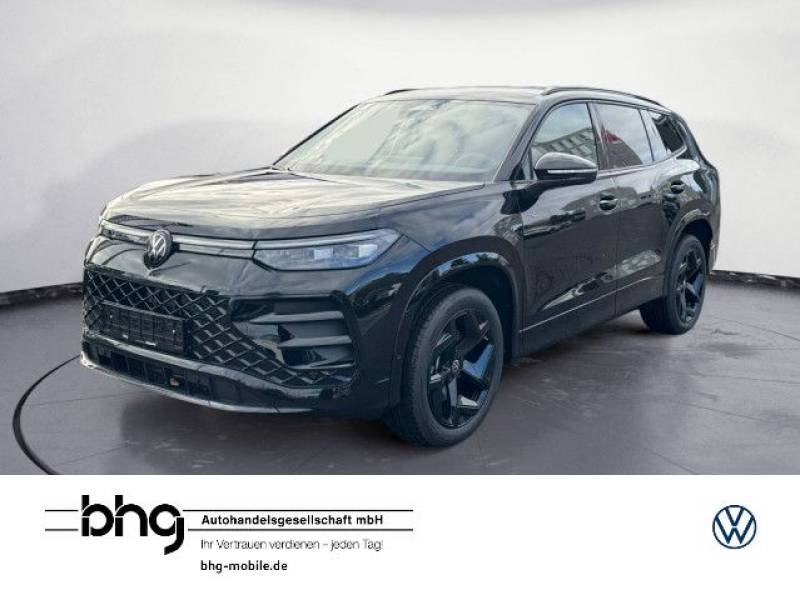 Volkswagen Tayron R-Line 2,0 l TDI SCR 4MOTION 7-Gang-DSG