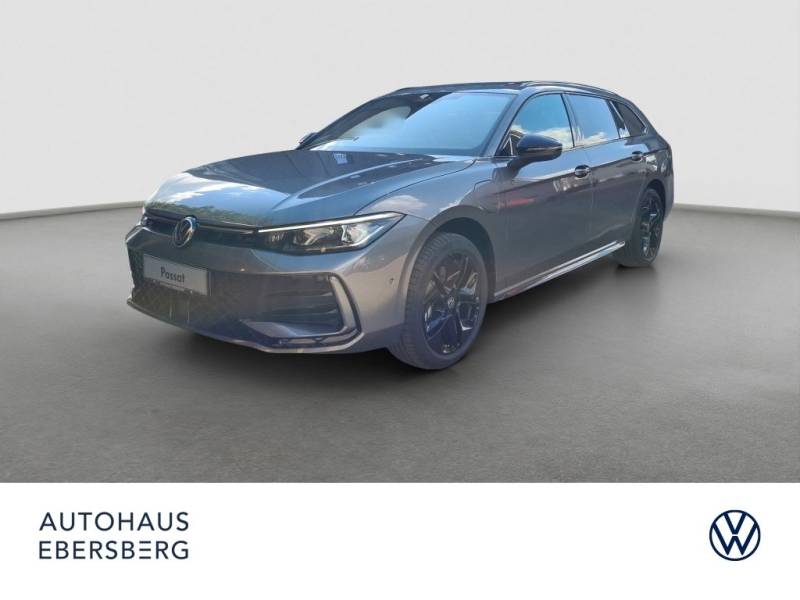 Volkswagen Passat R-Line 1.5 eHybrid Business IQ.Drive AHK