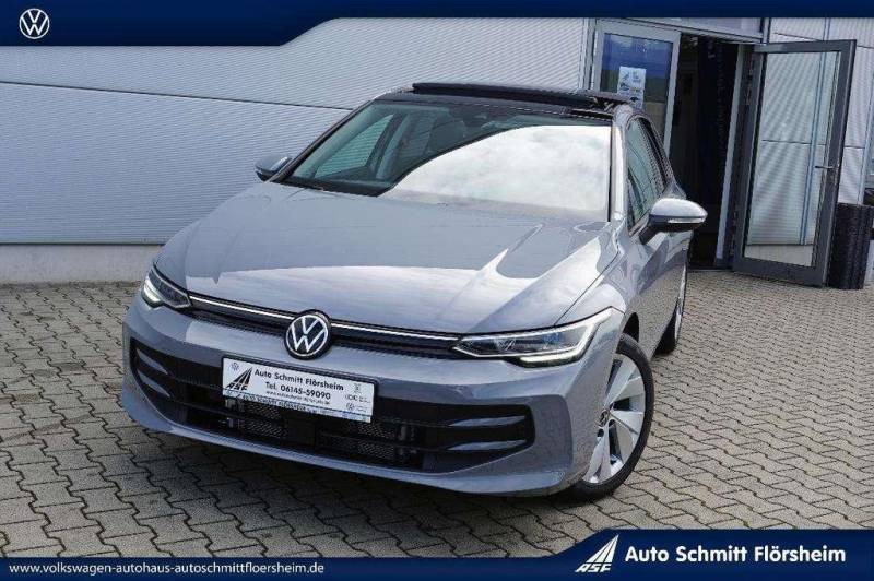 Volkswagen Golf Life 1,5 l TSI OPF 85 kW (116 PS) 6-Gang