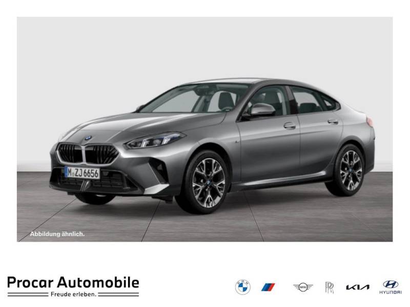 BMW 220d M DESIGN+ADAPT.LED+DA+PA+SHZ