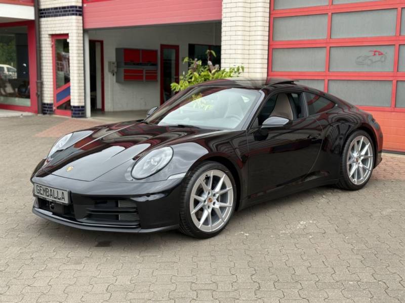 Porsche 911 992.2 CARRERA, SCHIEBEDACH, CHRONO, 2025