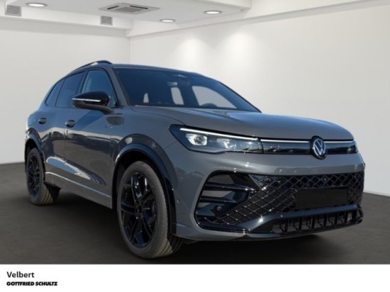 Volkswagen Tiguan R-LINE 1.5 L eTSI Inkl. MATRIX #SOFORTVER