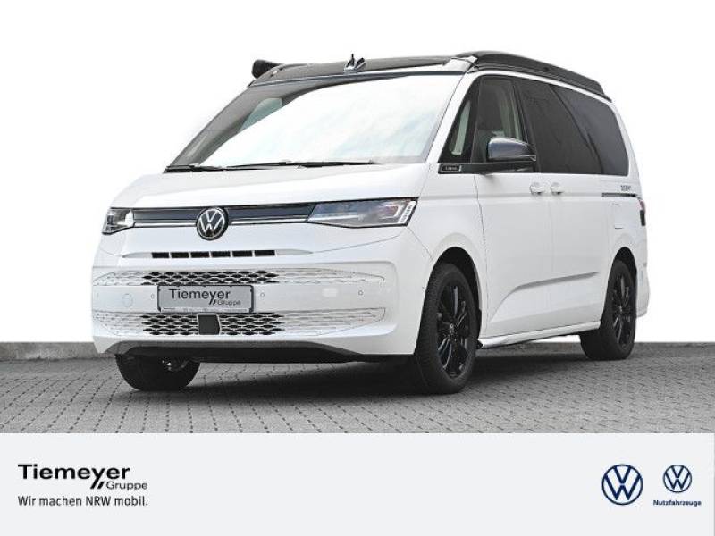 Volkswagen T7 California 2.0 TDI DSG Ocean NAVI GJR AHK