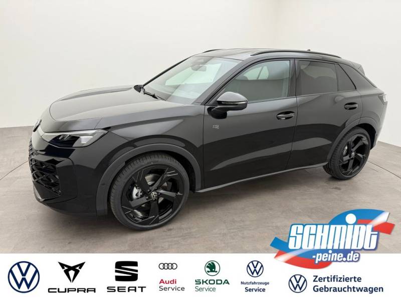 Volkswagen T-Roc 1.5 eTSI DSG R-Line BlackIQ.20Discover