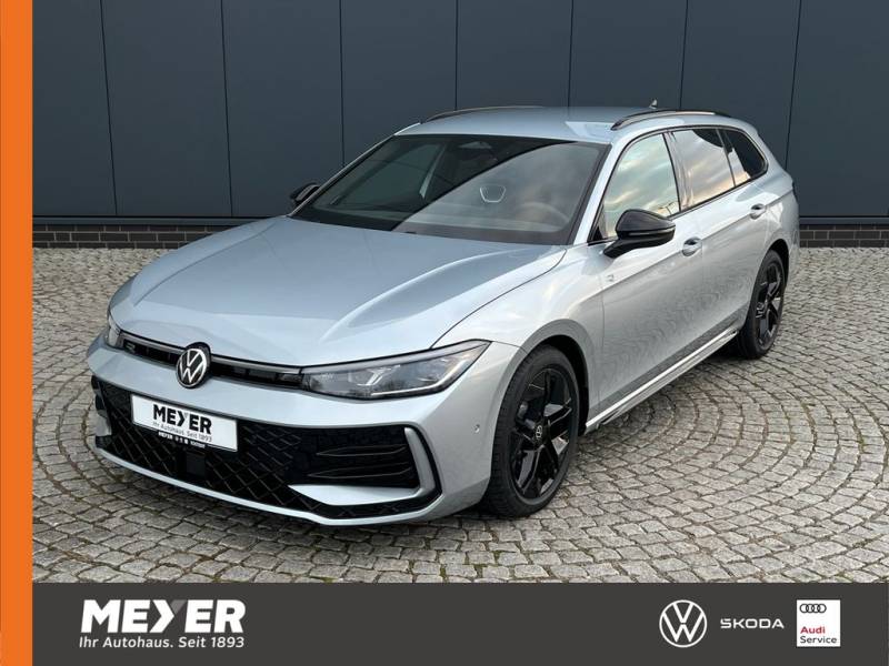Volkswagen Passat Variant R-Line 2.0 TDI DSG 4MOTION *AHK,