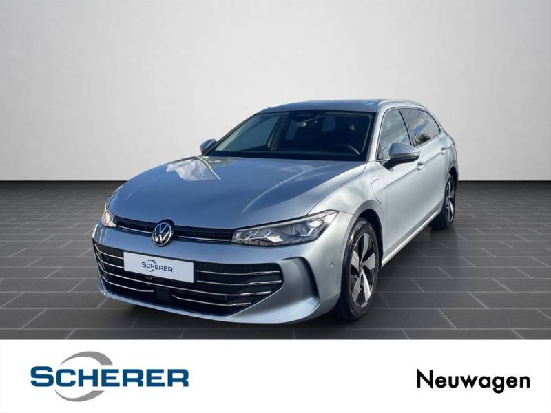 Volkswagen Passat Business 1,5l eHybrid 150 PS/115 PS DSG6