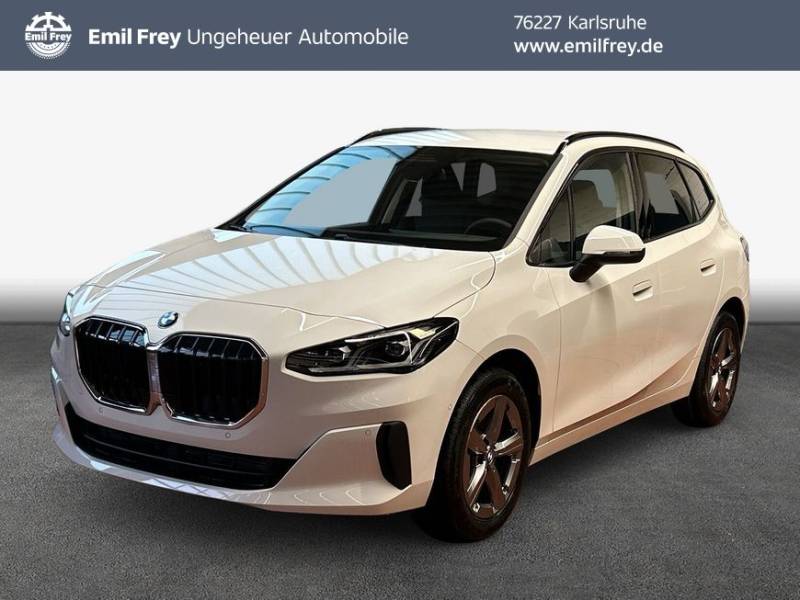 BMW 218i Active Tourer Aut. 100 kW, 5-türig