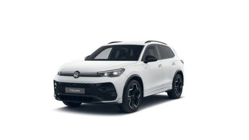 Volkswagen Tiguan R-Line 1.5 l eTSI DSG IQ.Light*beheiz.Len