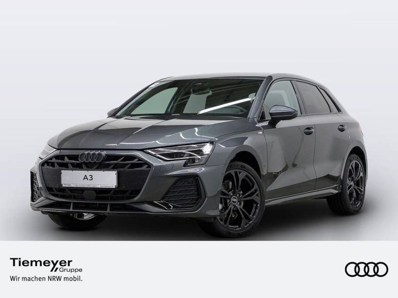 Audi A3 Sportback 30 TFSI S LINE LED NAVI LM18