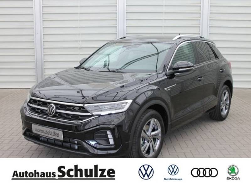 Volkswagen T-Roc R-Line 1.5 l TSI OPF 110 kW (150 PS) 7-Gan