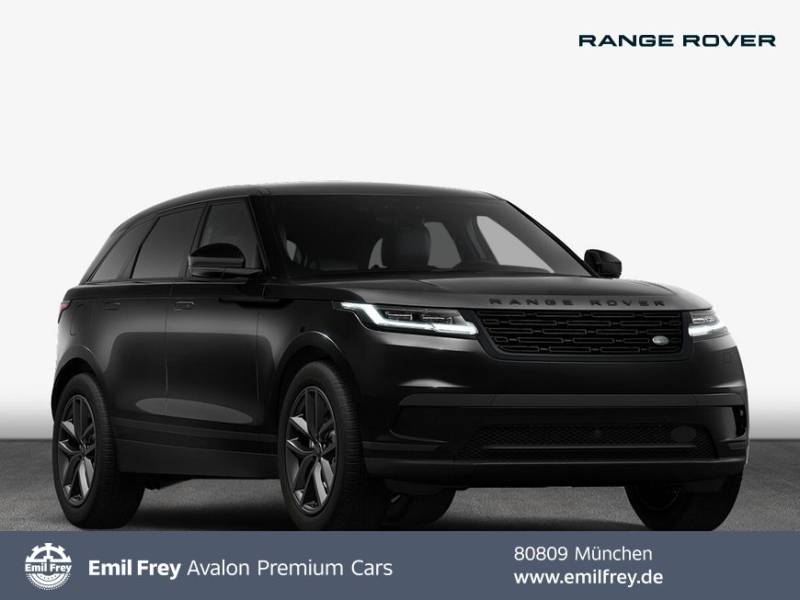 Land Rover Range Rover Velar D200 S