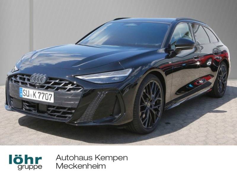 Audi A6 Avant TDI UPE 93.880 quattro Ed. One Pano BandO