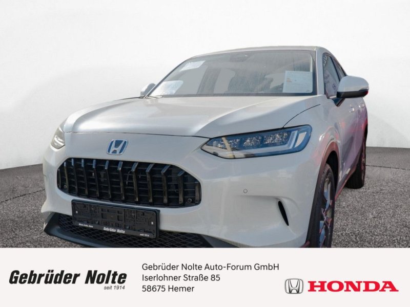 Honda ZR-V Hybrid Elegance