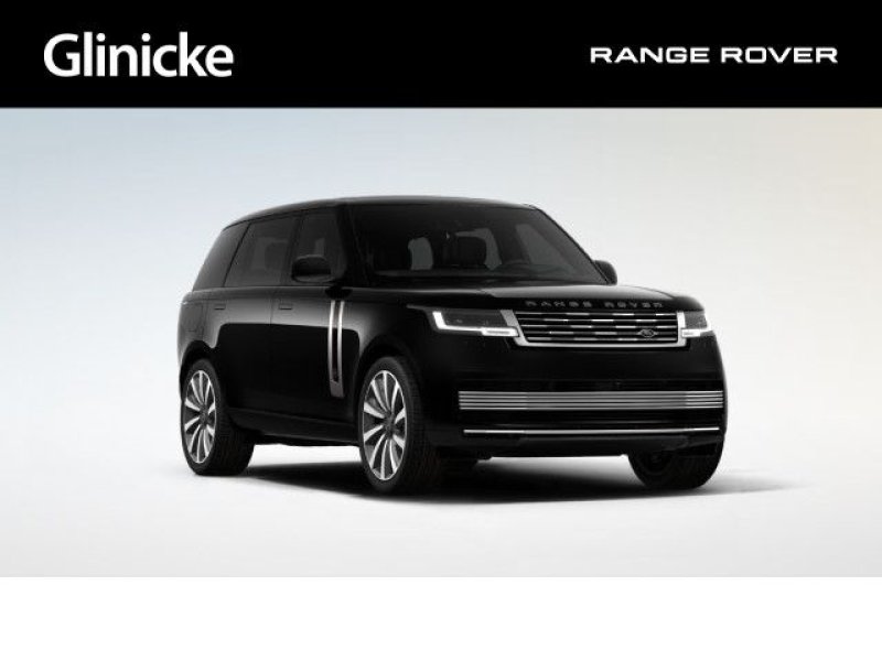 Land Rover Range Rover P615 SV LWB Signature Suite SVO Lack