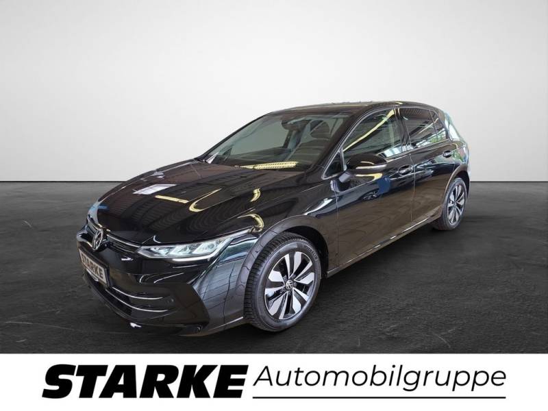 Volkswagen Golf Life 1.5 eTSI DSG Goal  LED Kamera PDC LM T