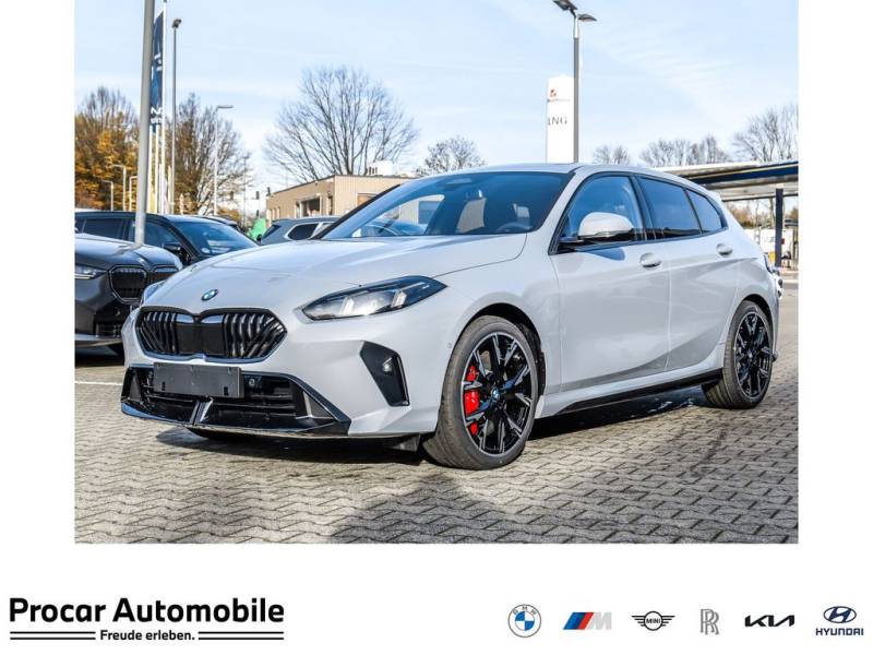 BMW 120 M Sport Pro 19" PANO H/K Sound CarPlay