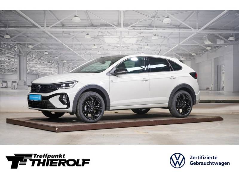 Volkswagen Taigo R-Line 1,5 l TSI AHK ACC IQ.DRIVE