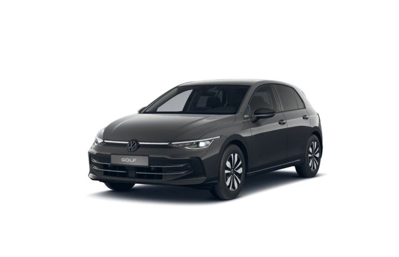 Volkswagen Golf Life 1.5 l eTSI OPF DSG LED NAVI SHZ