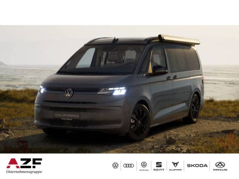 Volkswagen California Ocean 2.0 TDI DSG AHK+ACC+NAVI+STHZ