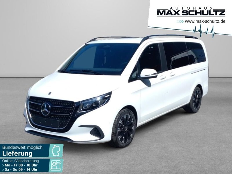 Mercedes-Benz V 250 d Style lang AHK*LED*Navi*PDC*Kamera