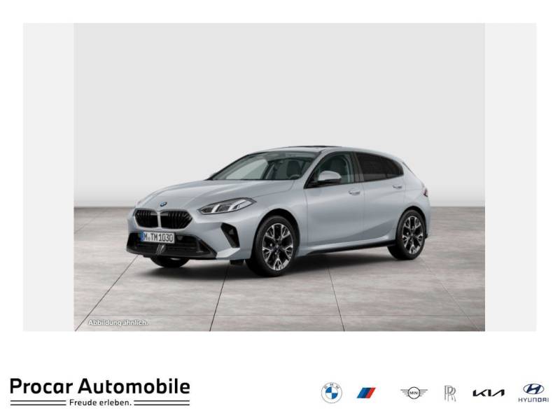 BMW 120 PANO RFK NAVI LED PDC V+H DAB Parkass. LM