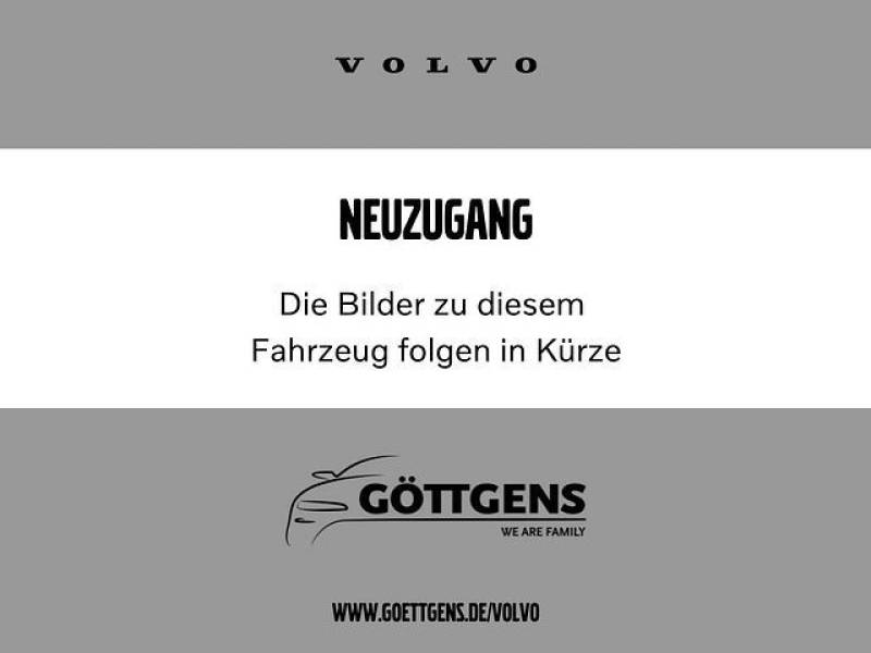 Volvo XC60 T8 AWD Ultra Black GEWERBESPECIALEdition