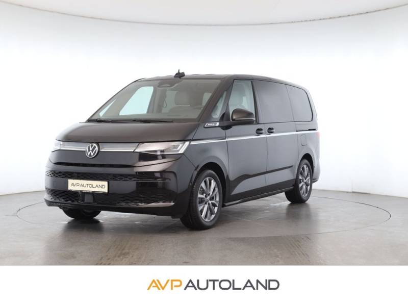 Volkswagen T7 Multivan LÜ 2.0 TDI DSG STYLE - 8-SITZER -