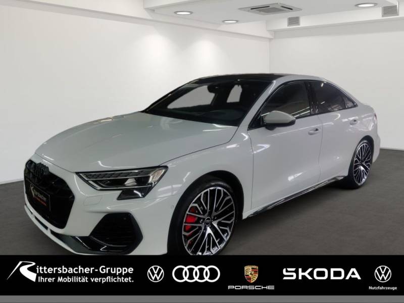 Audi S3 Limousine TFSI 245 kW S tronic