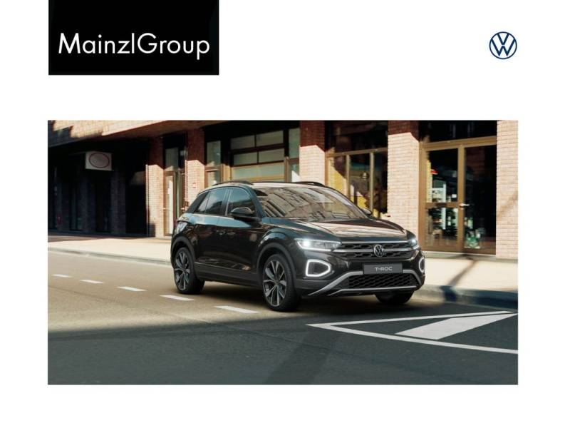 Volkswagen Tayron R-Line 2,0 l TDI SCR 4MOTION 142 kW (193
