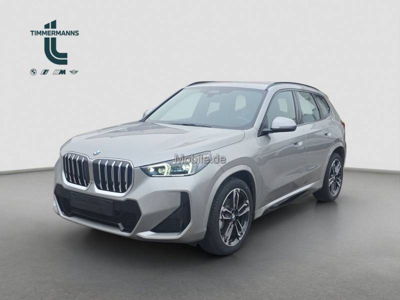 BMW X1 sDrive18i Steptronic M Sportpaket AHK