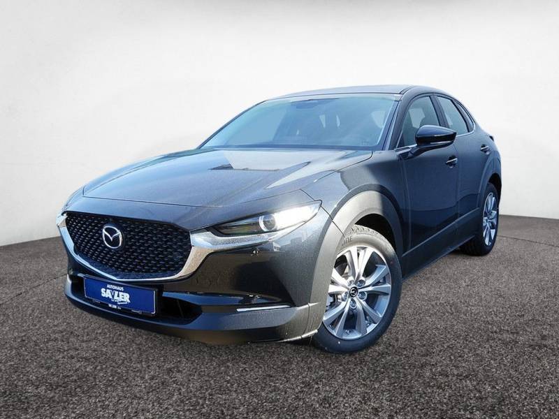 Mazda CX-30 e-SKYACTIV-G 140 Center-Line HUD LED 360°