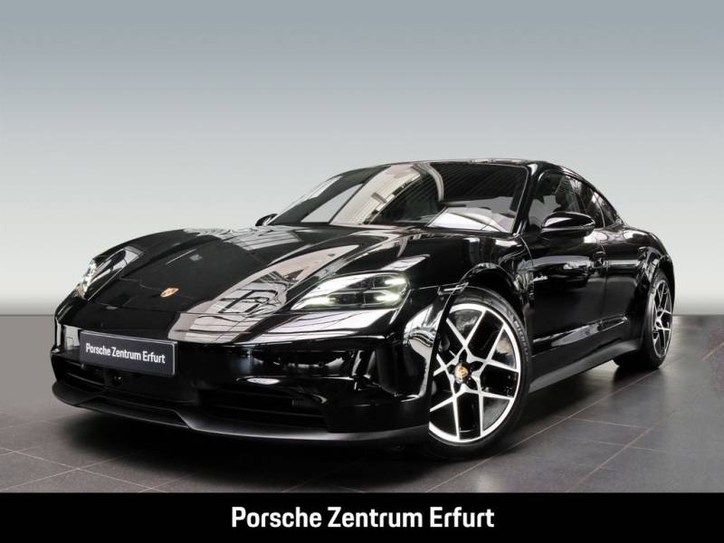 Porsche Taycan neues Modell/Performancebatterie Plus/BOS