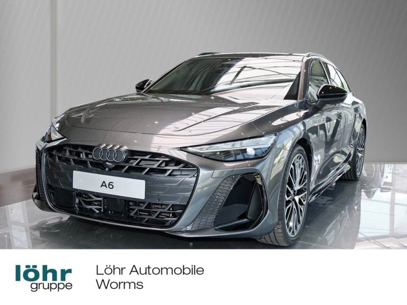 Audi A6 UPE Br. 93.835,- Avant TDI quattro S tronic 1