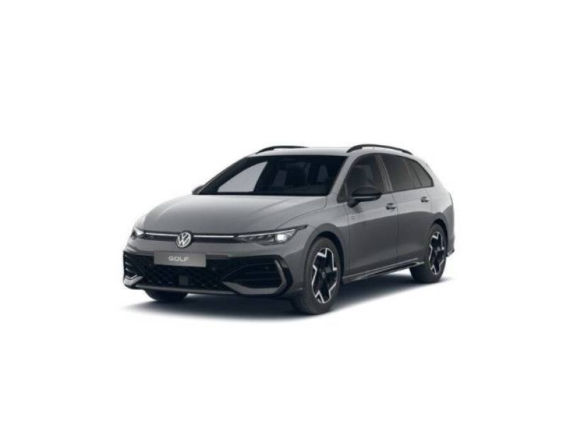 Volkswagen Golf VIII Variant R-Line 2,0 l TDI 110 kW (150 P