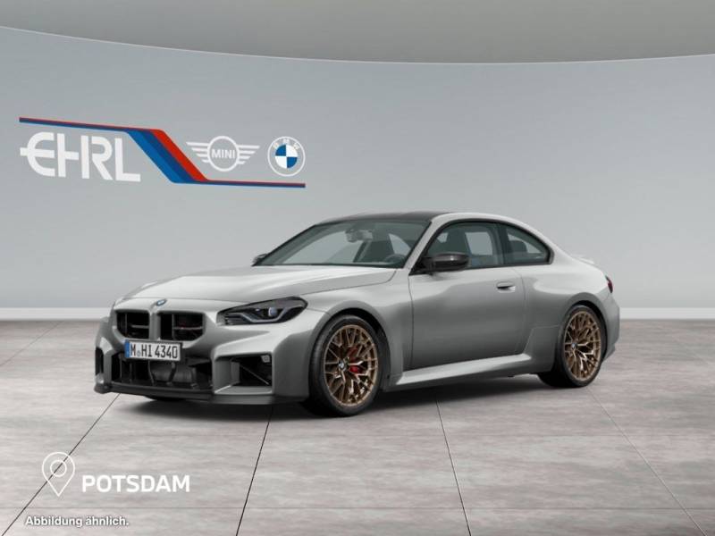 BMW M2 CS