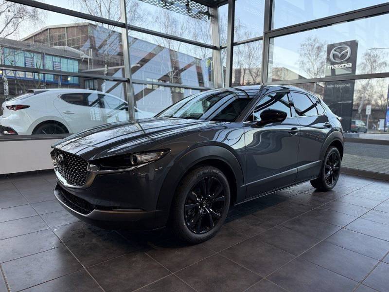 Mazda CX-30 Homura