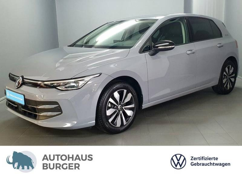 Volkswagen Golf VIII Goal 1.5TSI AHK/LED/Navi