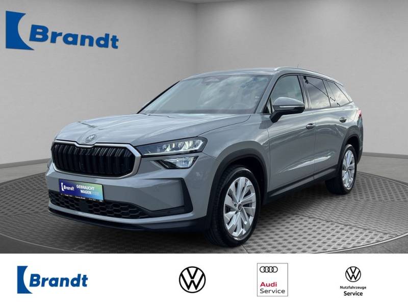 Skoda Kodiaq 2.0 TDI Selection DSG+LED+KAMERA+7-SITZER