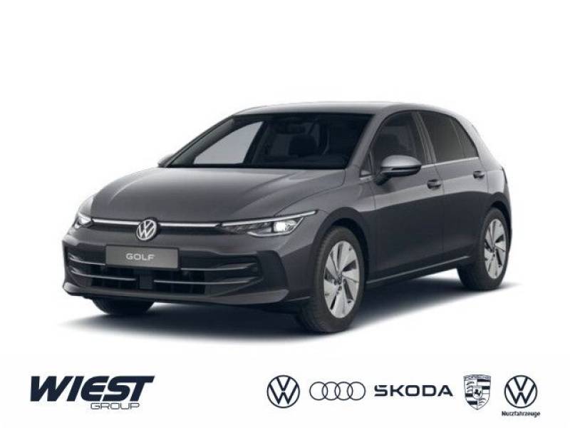 Volkswagen Golf Style 1.5 eTSI DSG *Nav*HUD*Keyless*WKR*