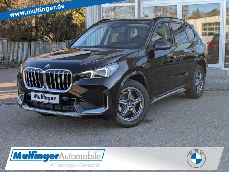 BMW X1 s18i xLine HUD ACC SuView LiveProf.LED AHK19"