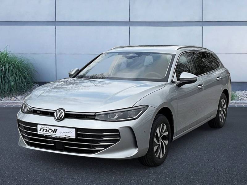 Volkswagen Passat Business 1,5 l eTSI OPF 110 kW (150 PS) 7