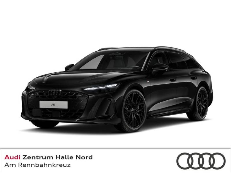 Audi A6 Avant 3.0 TFSI quattro edition one