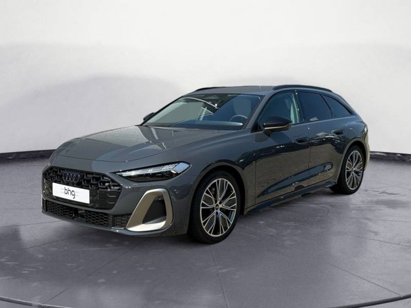 Audi A5 Avant TDI 150(204) Kw(PS) S-tronic