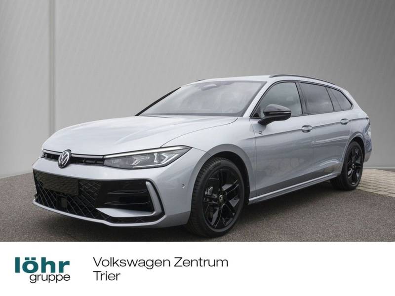 Volkswagen Passat Variant 2,0 TSi R-Line VLW