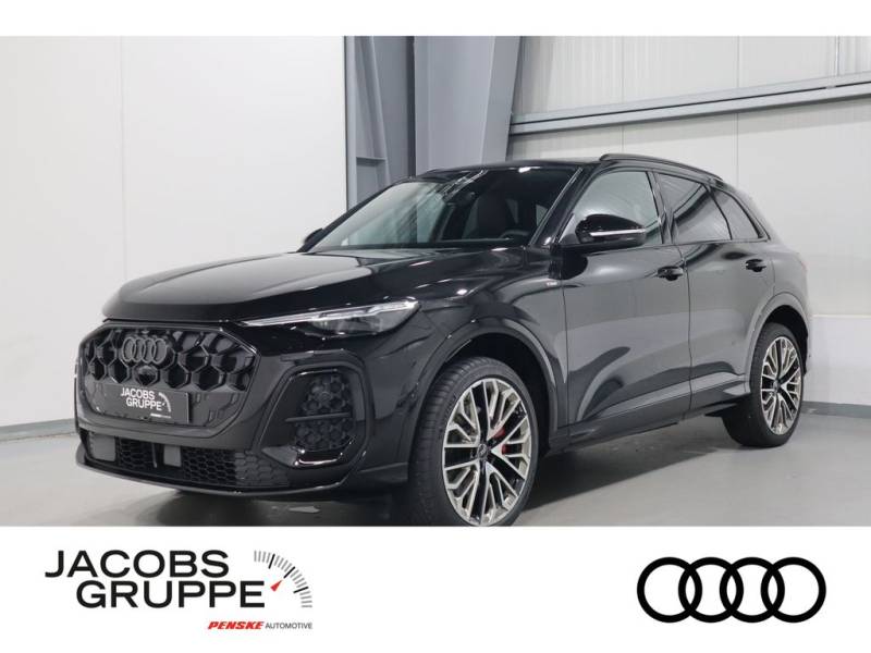 Audi Q5 2.0 TDI quattro Pano/edition one/Tech pro/HuD