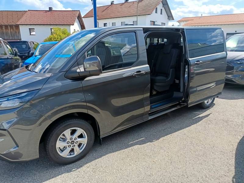 Ford Transit Custom Kombi L2 Limited AWD